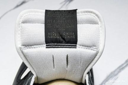 “Mocha” Low Jordan OG 1 Air 0731